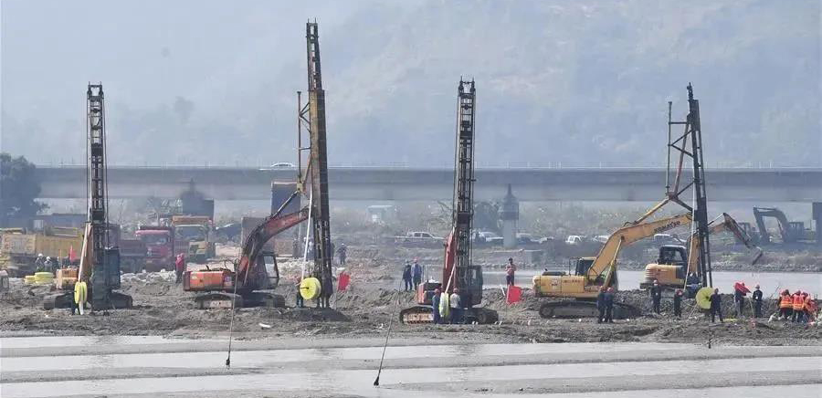 萬億“新基建”來了，二三季度泵閥設備需求有望迎來井噴