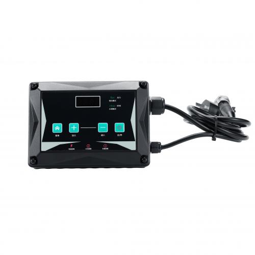 三晶電氣攜眾多優(yōu)質產品,邀您相約第十一屆上海國際泵閥展- 三晶電氣攜眾多優(yōu)質產品,邀您相約第十一屆上海國際泵閥展-