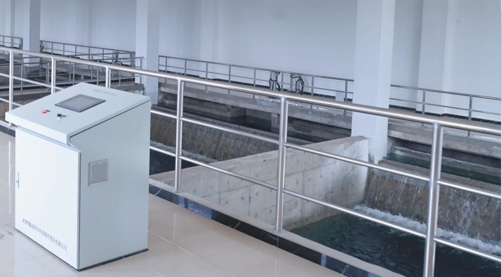 流體展|潤城鄉惠民生!走進粵海水務邳州城鄉供水一體化項目- 流體展|潤城鄉惠民生!走進粵海水務邳州城鄉供水一體化項目-
